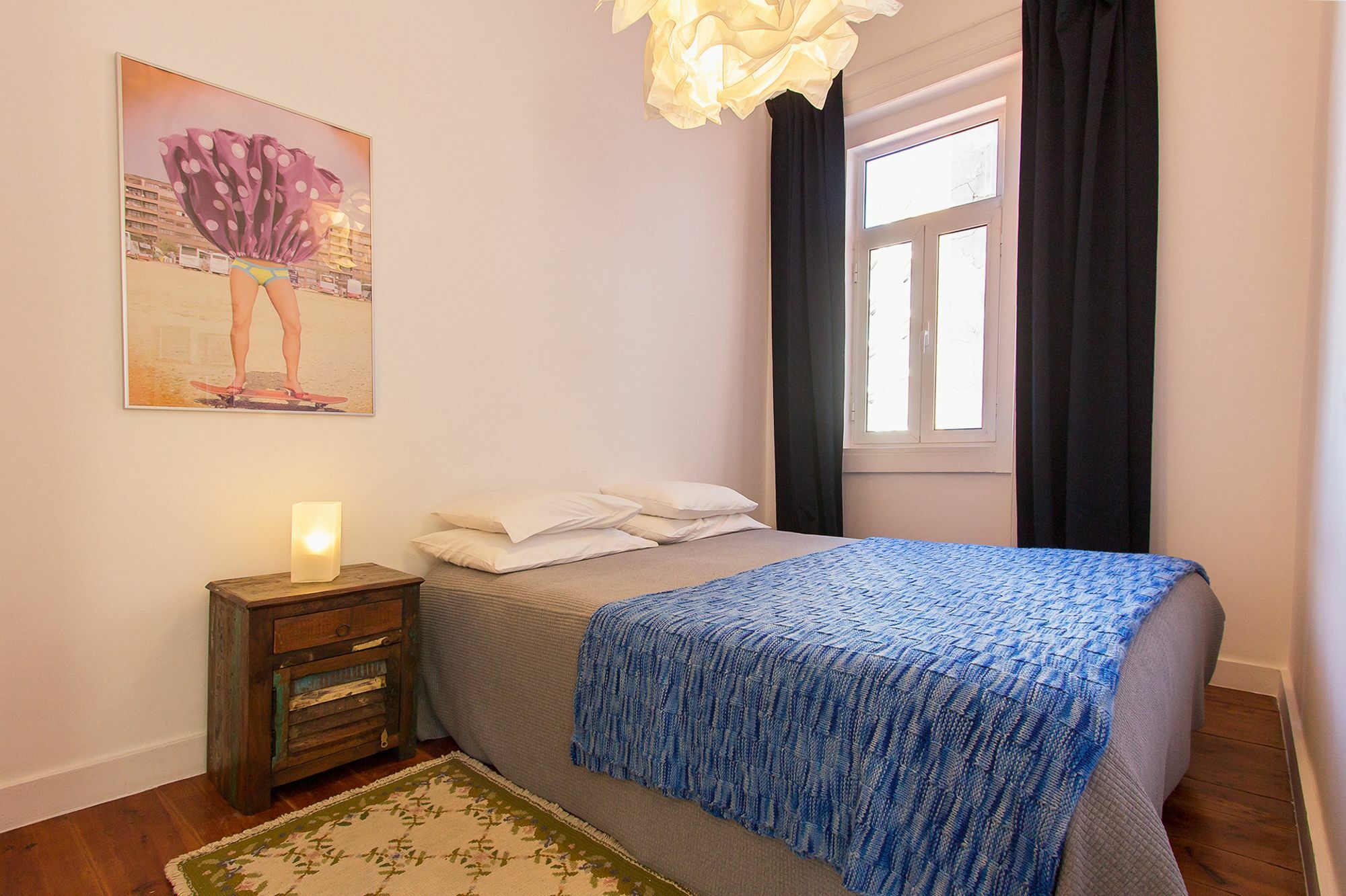 Alcantara River Side By Homing Lisboa Extérieur photo