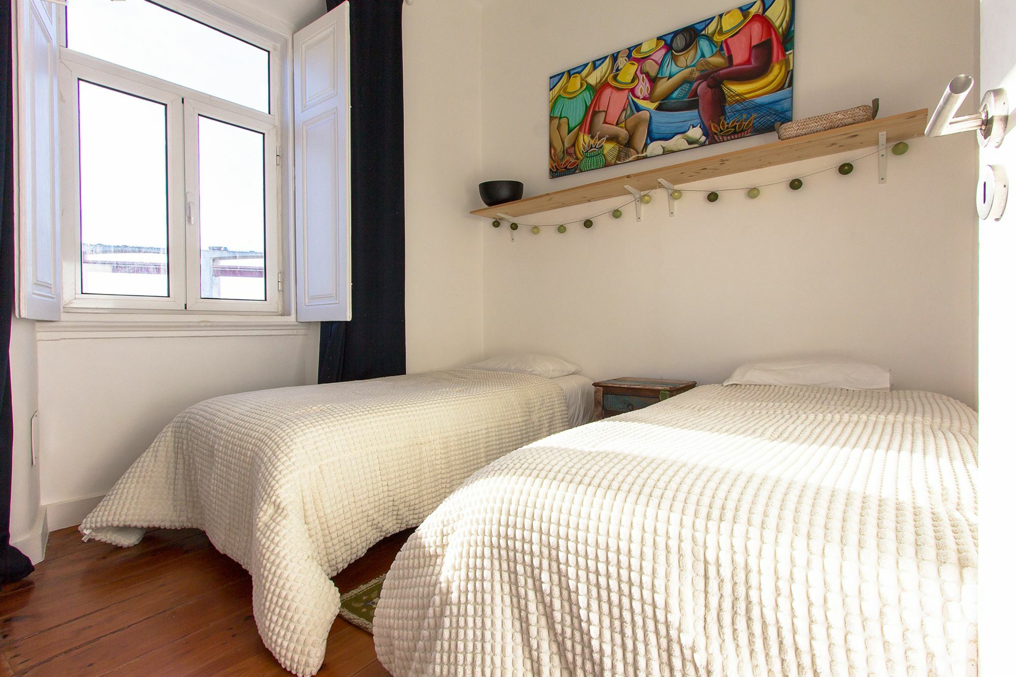 Alcantara River Side By Homing Lisboa Extérieur photo