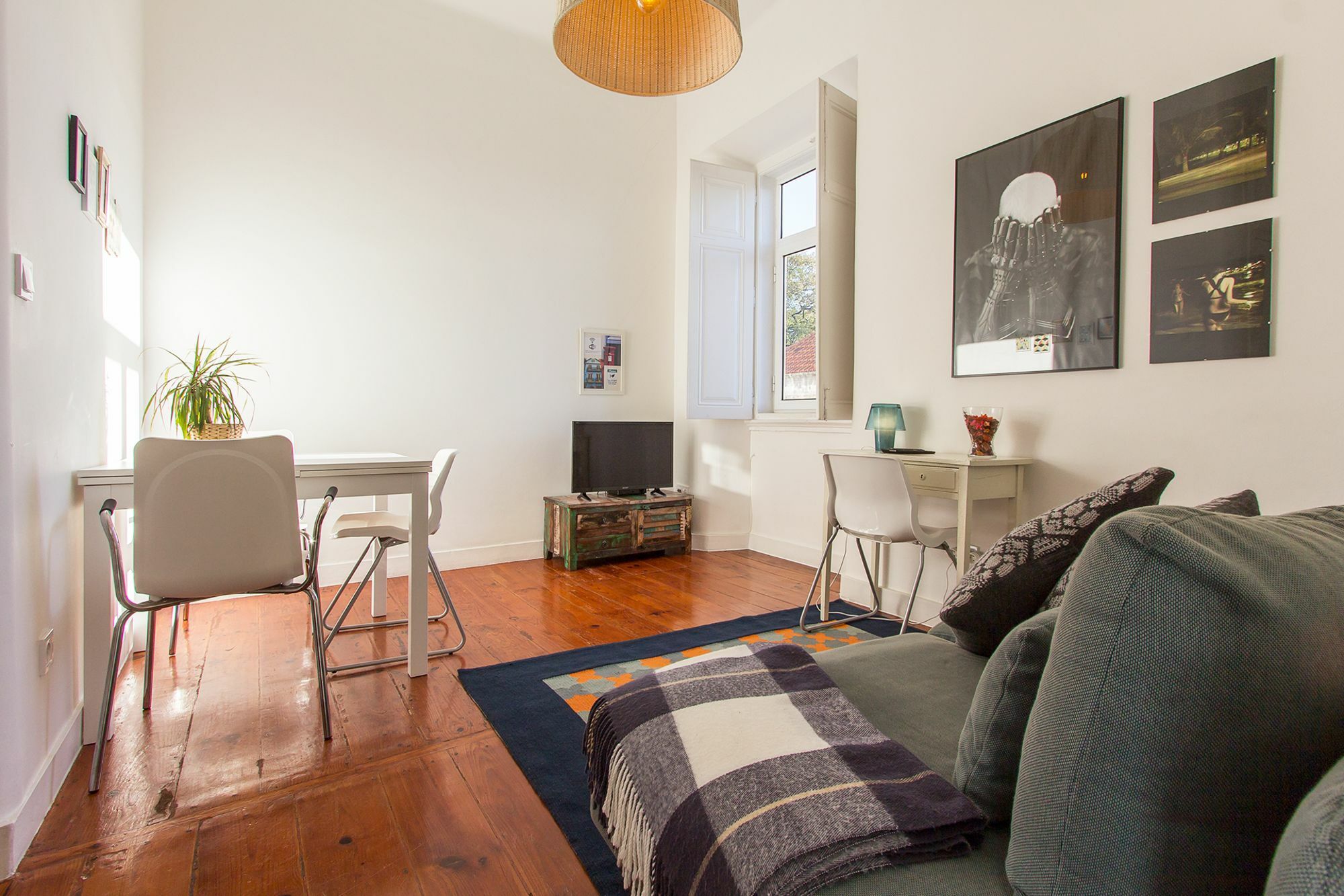 Alcantara River Side By Homing Lisboa Extérieur photo