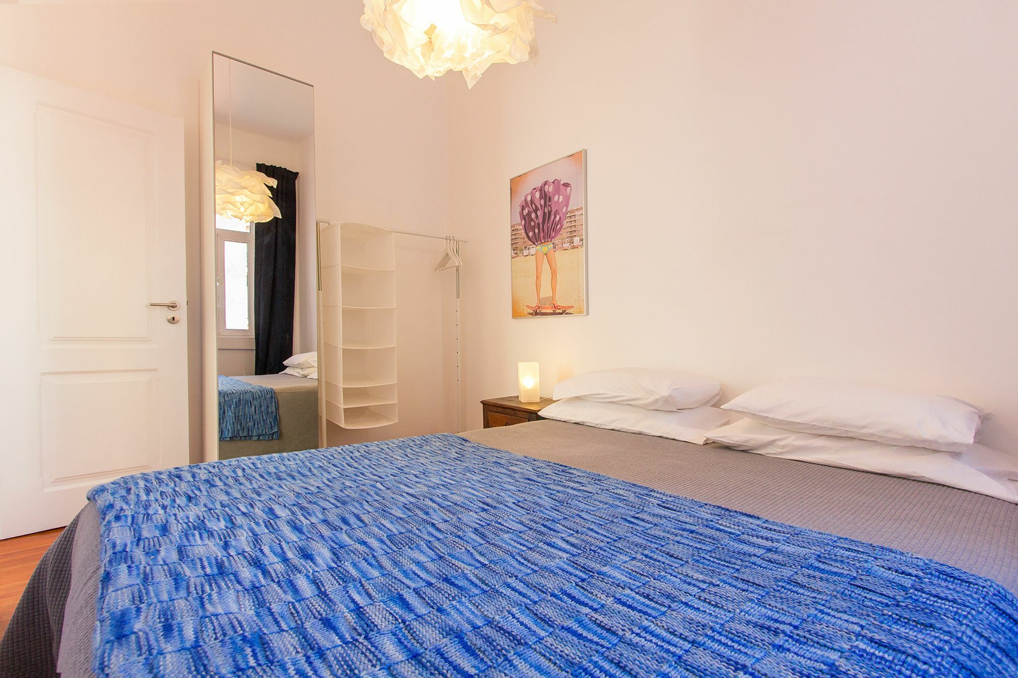 Alcantara River Side By Homing Lisboa Extérieur photo