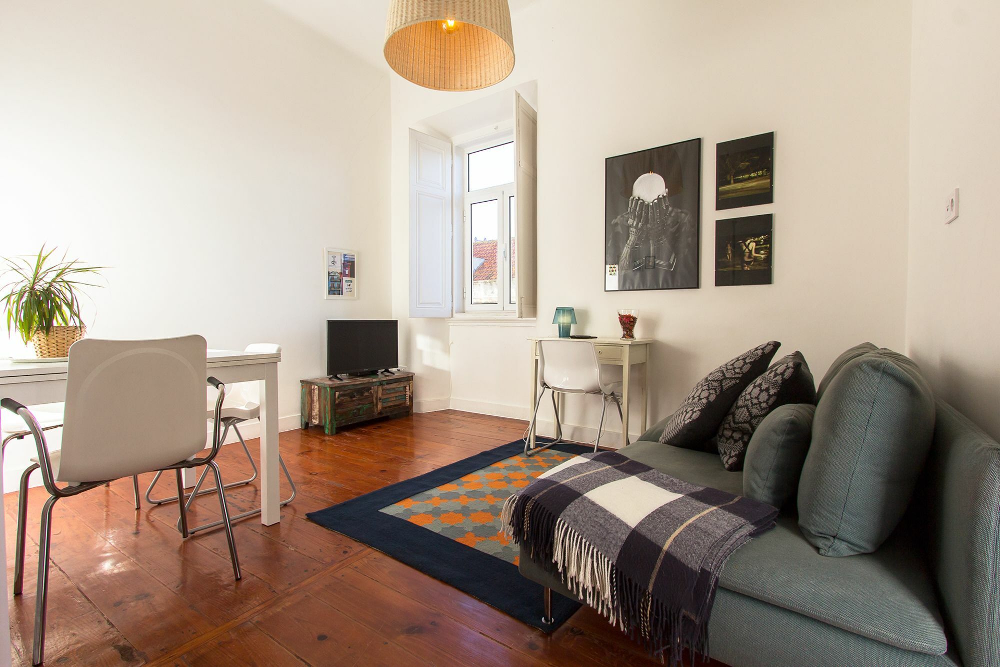 Alcantara River Side By Homing Lisboa Extérieur photo